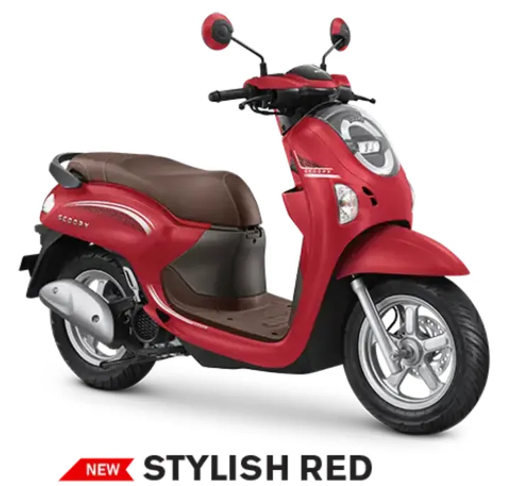 Merah